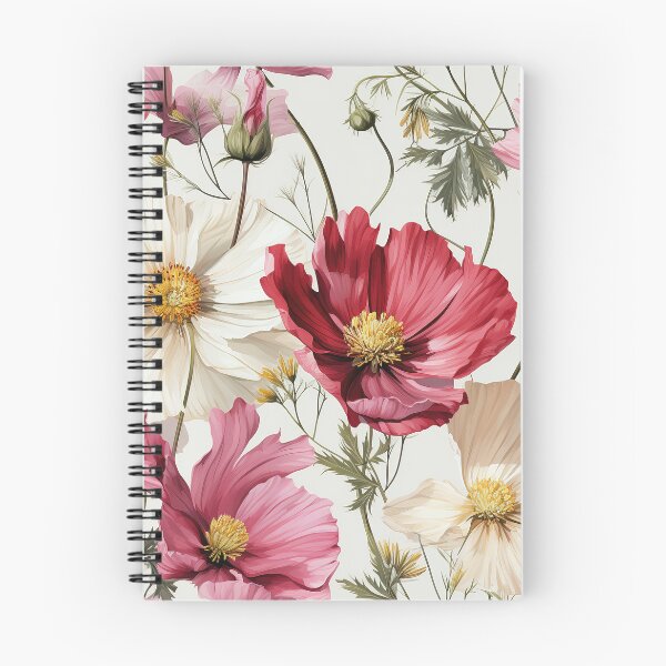Item preview, Cosmos Tile 27: Stardust Whispers Clothed in Silken Petals designed and sold by TheBrainArt.