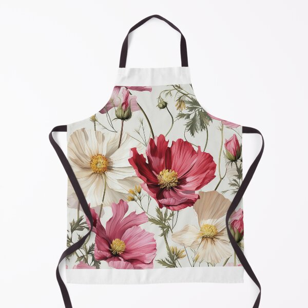 Item preview, Cosmos Tile 27: Stardust Whispers Clothed in Silken Petals designed and sold by TheBrainArt.