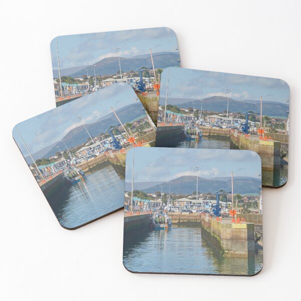 Item preview, Kilkeel in County Down. designed and sold by Howard  Boyd.
