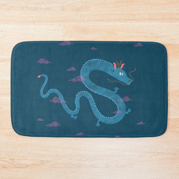 Item preview, Blue Dragon designed and sold by syhong.