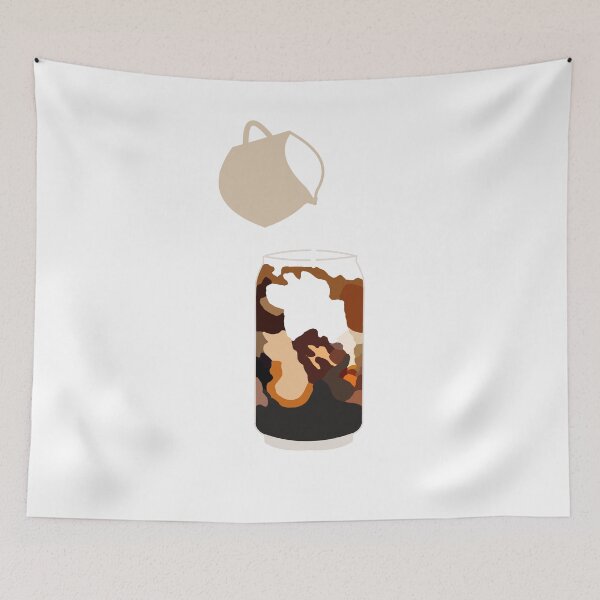 Item preview, Coffee Addict designed and sold by butterflyredo.