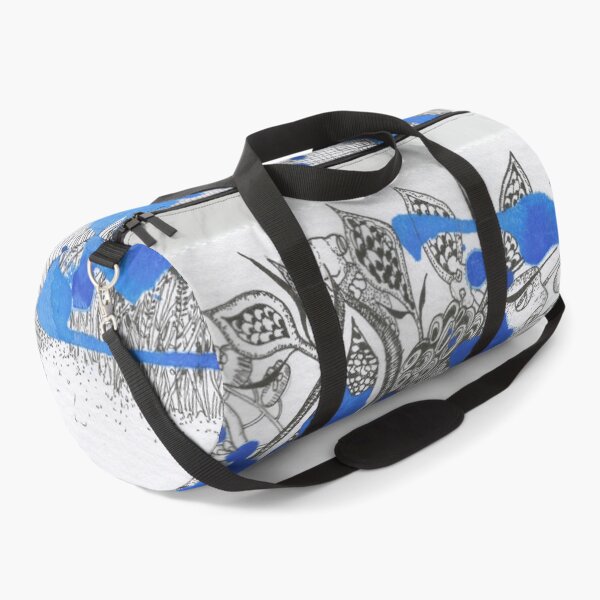 Item preview, Black and Blue designed and sold by PeeJayArt.