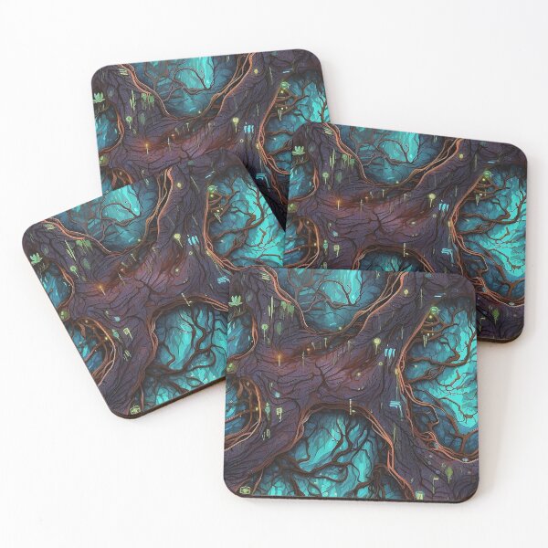 Item preview, The Crossroad designed and sold by BamboozledCo.