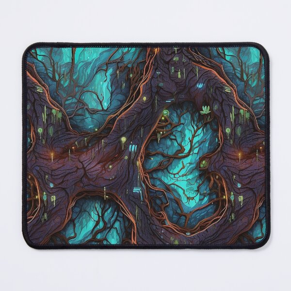 Item preview, The Crossroad designed and sold by BamboozledCo.
