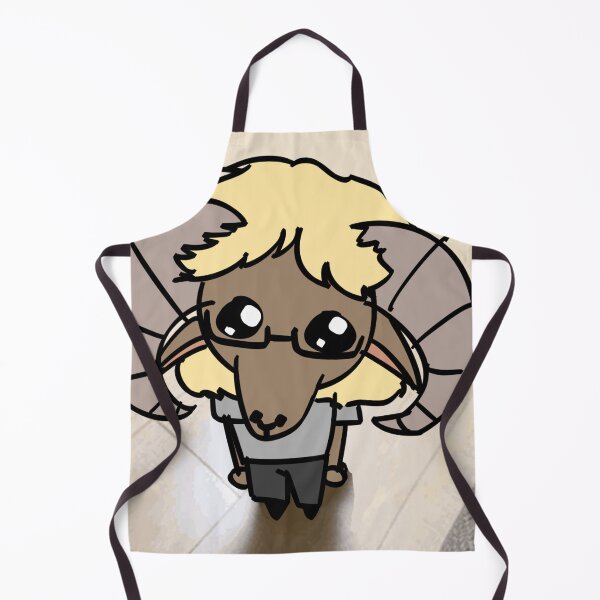 Item preview, why so horns designed and sold by cheriveemo.
