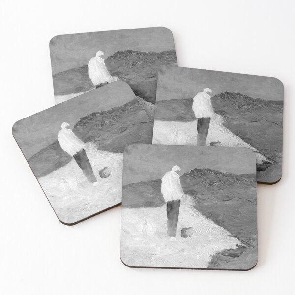 Item preview, Contemplation! designed and sold by Mickangelhere.