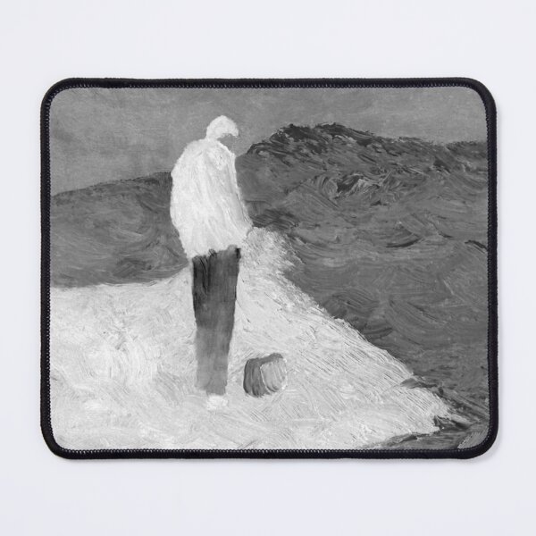 Item preview, Contemplation! designed and sold by Mickangelhere.