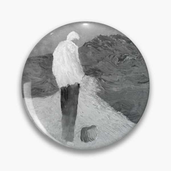 Item preview, Contemplation! designed and sold by Mickangelhere.