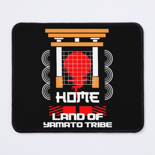 Item preview, Land of Yamato Tribe designed and sold by Permana96.