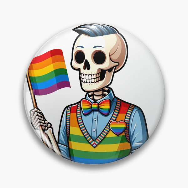 Item preview, preppy skeleton designed and sold by IdeasDream.
