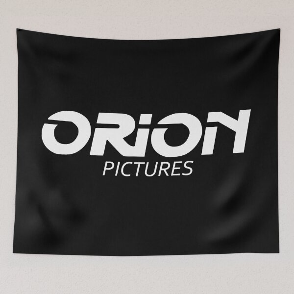 Item preview, Orion Logo designed and sold by JamesCMarshall.