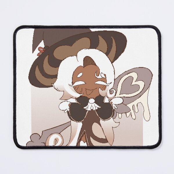 Item preview, latte cookie :) designed and sold by cheriveemo.