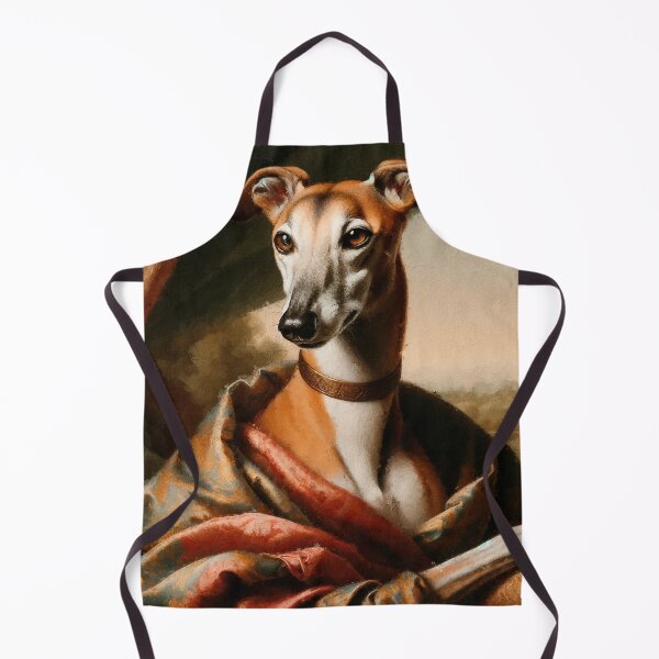 Item preview, Renaissance dog designed and sold by Iluvmygreyhound.