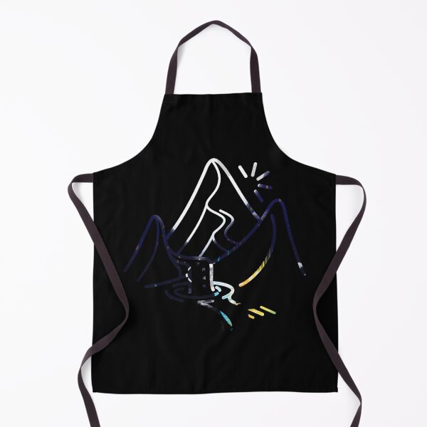 Item preview, Mountain River of Misunderstanding designed and sold by KarlosFinlos.