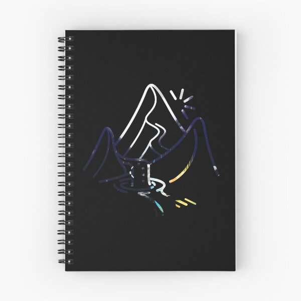 Item preview, Mountain River of Misunderstanding designed and sold by KarlosFinlos.