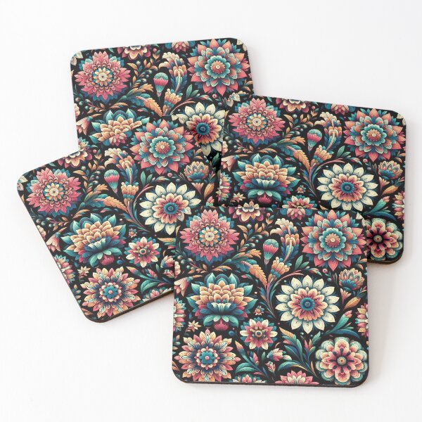 Item preview, FLOWERED designed and sold by Pablo Silvera.