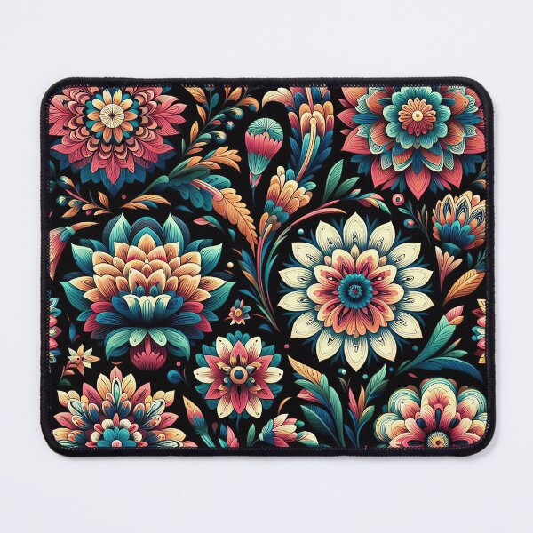 Item preview, FLOWERED designed and sold by Pablo Silvera.