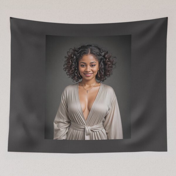 Item preview, Bright Smile! designed and sold by Robes-and-Roses.