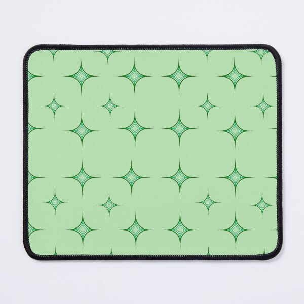 Item preview, Green Star Set, Neon Green Star designed and sold by Art Shimmers.