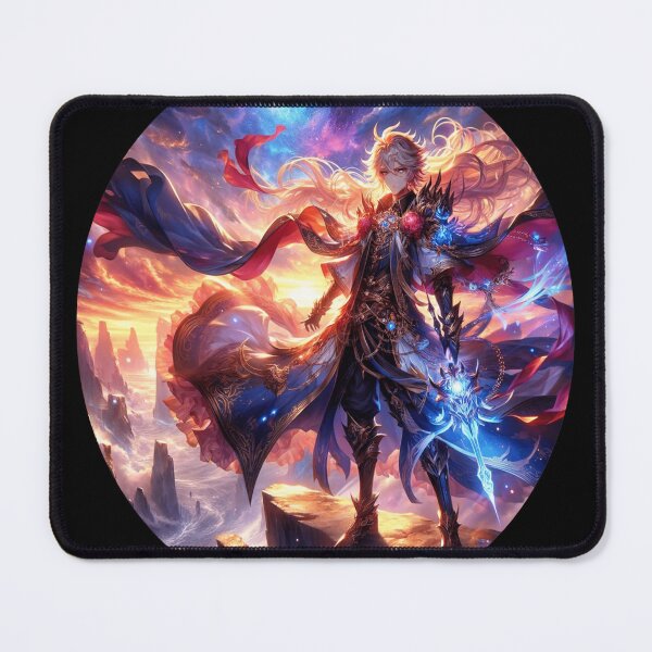 Item preview, Galactic Knights Odyssey designed and sold by TeslaSt0re.