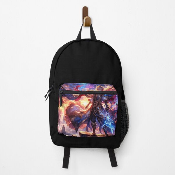 Item preview, Galactic Knights Odyssey designed and sold by TeslaSt0re.