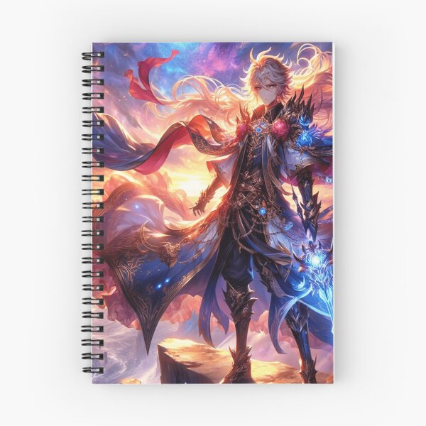 Item preview, Galactic Knights Odyssey designed and sold by TeslaSt0re.