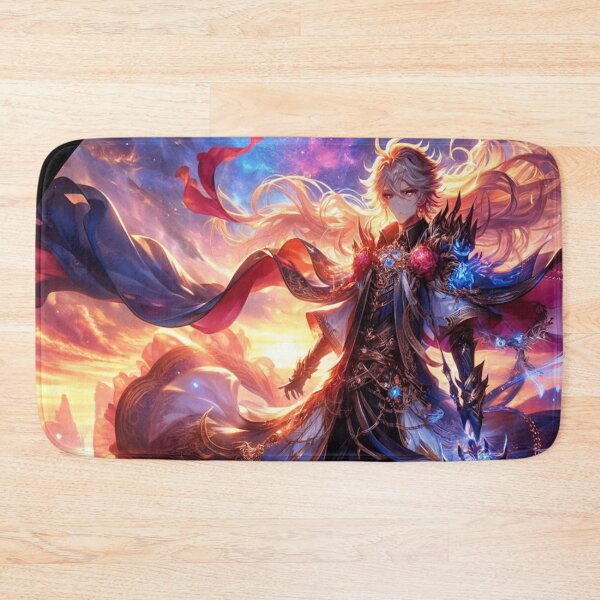 Item preview, Galactic Knights Odyssey designed and sold by TeslaSt0re.