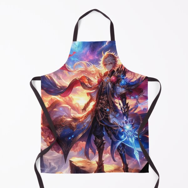 Item preview, Galactic Knights Odyssey designed and sold by TeslaSt0re.