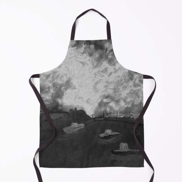 Item preview, The Thames! designed and sold by Mickangelhere.