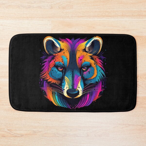 Item preview, Coati designed and sold by BAZART-CREATION.
