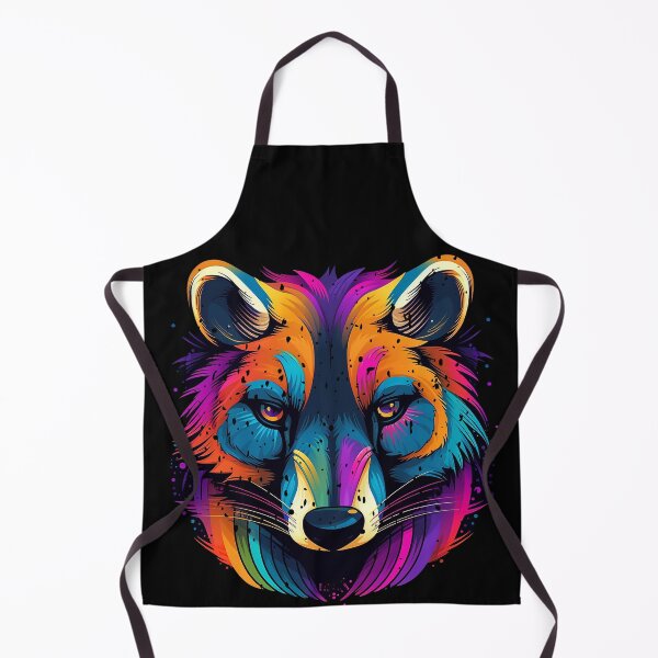 Item preview, Coati designed and sold by BAZART-CREATION.