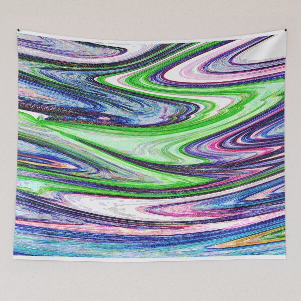 Item preview, Abstract designed and sold by Rainbowland123.