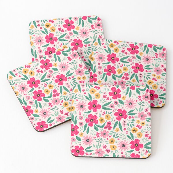 Item preview, Cheerful Blooms designed and sold by robyriker.