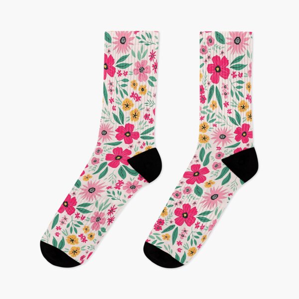 Item preview, Cheerful Blooms designed and sold by robyriker.
