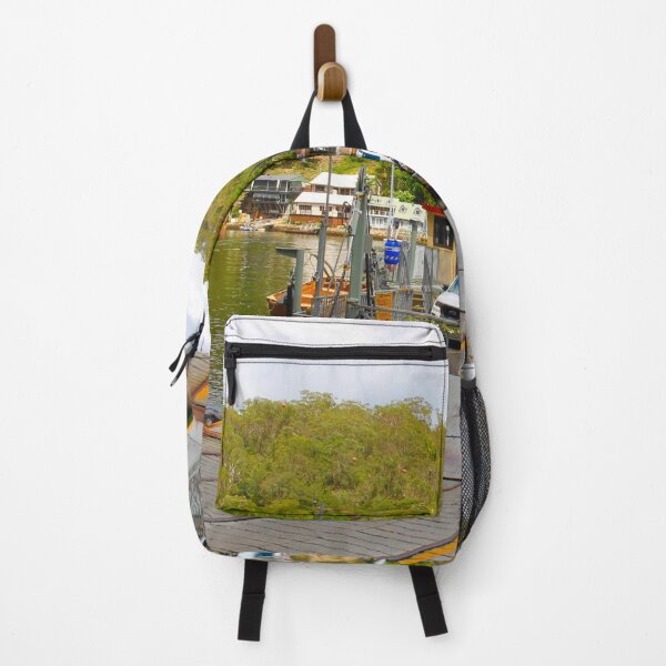 Item preview, Berowra Waters Ferry! designed and sold by Mickangelhere.