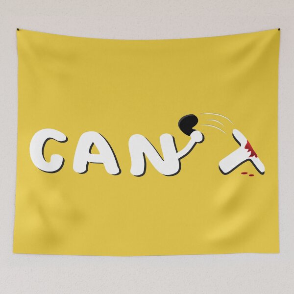 Item preview, N Can Do It designed and sold by chyneyee.