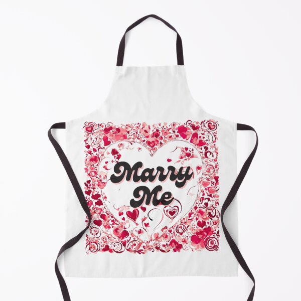 Item preview, Marry Me Proposal designed and sold by Fredster1966.