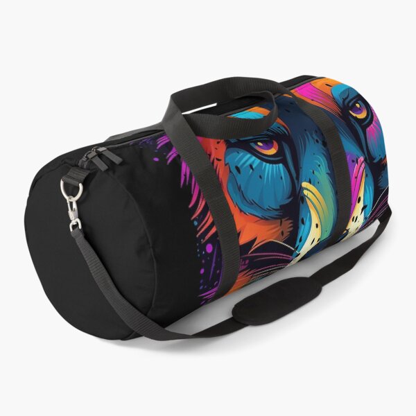 Item preview, Colorful Coati designed and sold by BAZART-CREATION.