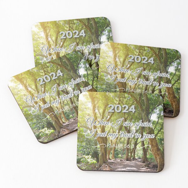 Item preview, JW 2024 year text Notebook / Sticker designed and sold by Designsleashed.