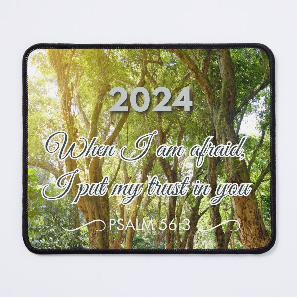 Item preview, JW 2024 year text Notebook / Sticker designed and sold by Designsleashed.