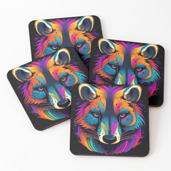 Item preview, Coati designed and sold by BAZART-CREATION.