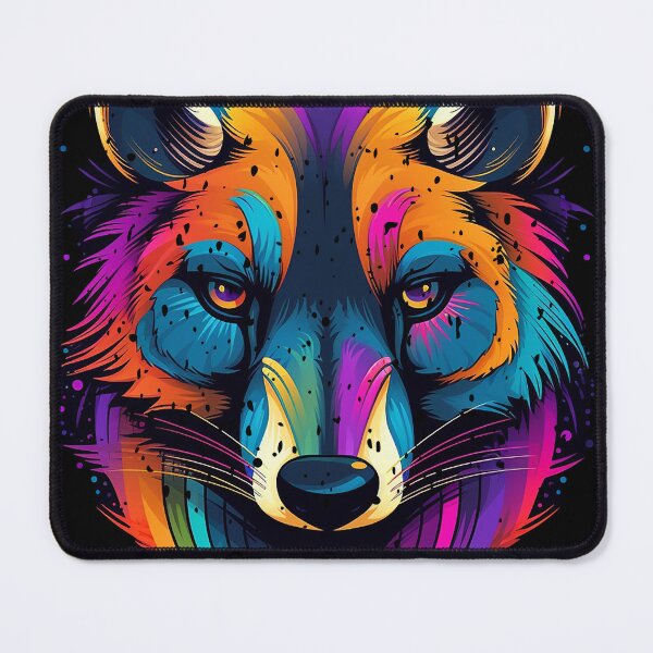 Item preview, Coati designed and sold by BAZART-CREATION.