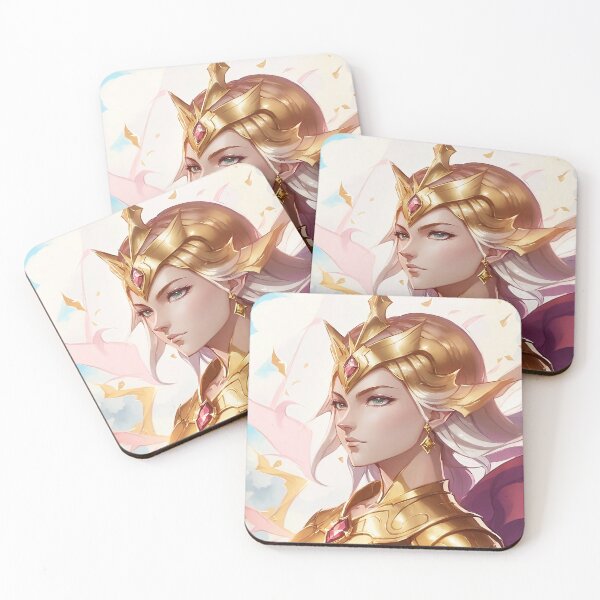 Item preview, Valkyrie designed and sold by Ongoing3007.
