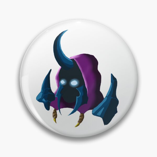 Item preview, Abaddon Dota2 designed and sold by MaykoHGP.