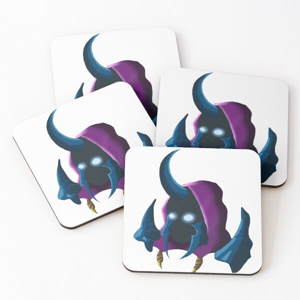 Item preview, Abaddon Dota2 designed and sold by MaykoHGP.