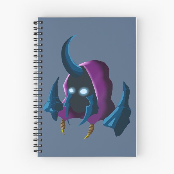 Item preview, Abaddon Dota2 designed and sold by MaykoHGP.