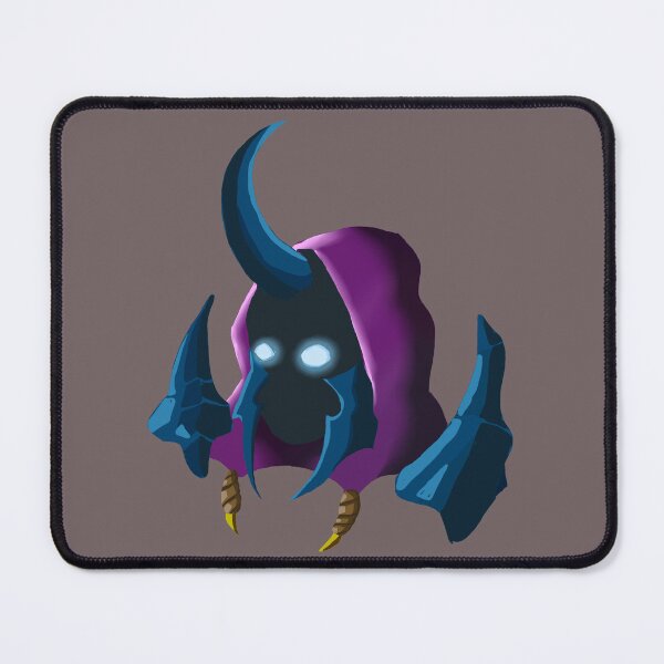 Item preview, Abaddon Dota2 designed and sold by MaykoHGP.