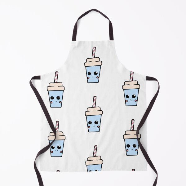 Item preview, Cute Bubble Tea designed and sold by AutoAvoDesigns.