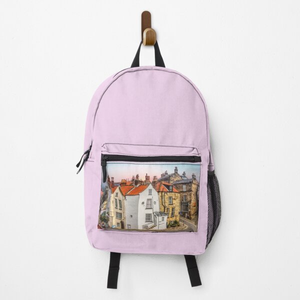 Item preview, Robin Hoods Bay Through Beer Goggles designed and sold by Alisonchambers2.
