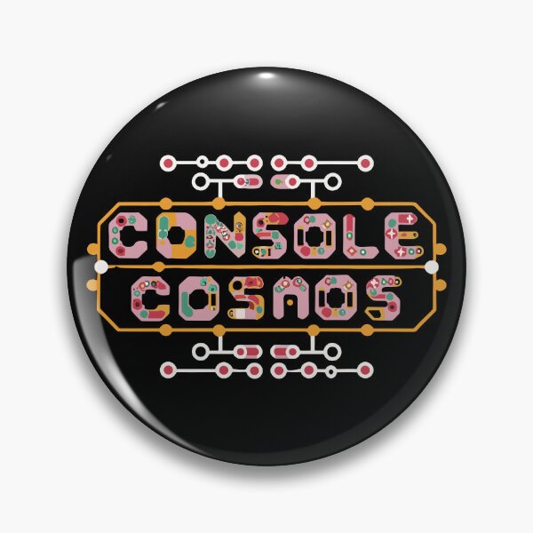 Item preview, Console Cosmos designed and sold by XYDstore.